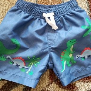 Gymboree Swim - Gymboree 12-18 Month Swim Trunks Gymboree Swim - Gymboree 12-18 Month Swim Trunks